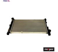 RADIATOR ENGINE COOLING AC658946 FOR MERCEDES-BENZ C-CLASS/T-Model/Sportscoupe