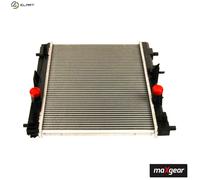RADIATOR ENGINE COOLING AC659946 FOR TOYOTA 1KR-FE 1.0L 3cyl YARIS1NR-FE 1.3L