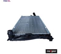 RADIATOR ENGINE COOLING AC665213 FOR BMW X1/SUV/E84/SAV N47D20D/C/A M47D20 2.0L