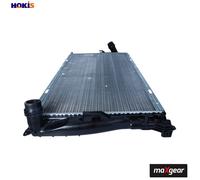 RADIATOR ENGINE COOLING AC665213 FOR BMW X1/SUV/E84/SAV N47D20D/C/A M47D20 2.0L
