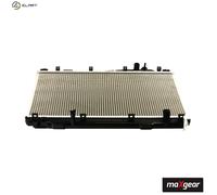 RADIATOR ENGINE COOLING AC684597 FOR HONDA CIVIC/VII/FERIO/Hatchback 1.4L 4cyl