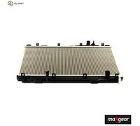 RADIATOR ENGINE COOLING AC684597 FOR HONDA CIVIC/VII/FERIO/Hatchback 1.4L 4cyl