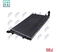 NTY CCH-AU-002 Engine radiator