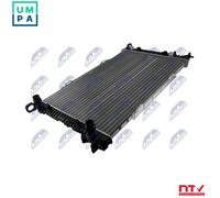 RADIATOR ENGINE COOLING CCH-AU-011 FOR AUDI A4/Allroad/B8 A5/Sportback Q5 A6