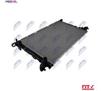 NTY CCH-AU-015 Engine radiator