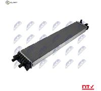 RADIATOR ENGINE COOLING CCH-AU-016 FOR AUDI A4/Allroad/B8 Q5 A5/Convertible 2.0L
