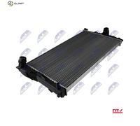 RADIATOR ENGINE COOLING FOR BMW 1 11- 2 12- 3 11- 4 13-