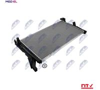 RADIATOR ENGINE COOLING CCH-BM-005 FOR MINI BMW 2/X/F39/Gran/Tourer/F46 X1/F48