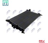 Fits NTY CCH-FR-004 RADIATOR ⭐UK Stock⭐