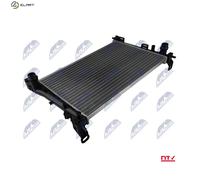 NTY CCH-FT-006 Engine radiator