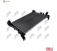 NTY CCH-FT-006 Engine radiator
