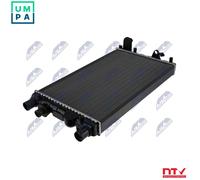 NTY CCH-FT-009 Engine radiator