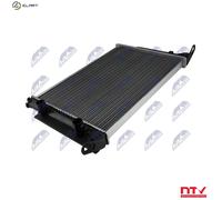 RADIATOR ENGINE COOLING FOR FIAT STILO 1.8I 16V 1.9 JTD 192 01-