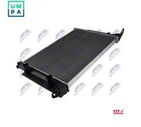 NTY CCH-FT-010 Engine radiator