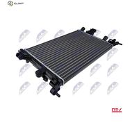 NTY CCH-PL-008 Engine radiator