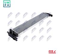 INTERCOOLER FOR AUDI A3, Q2, SEAT LEON, LEON SC, LEON ST