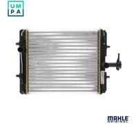 MAHLE CR 1114 000S Engine radiator
