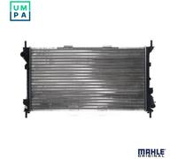 MAHLE Coolant Radiator CR1196000S for FORD TRANSIT CONNECT etc