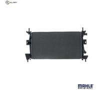 MAHLE CR 1727 000S Engine radiator