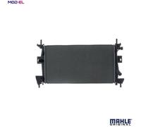 MAHLE CR 1727 000S Engine radiator