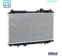 MAHLE CR 2170 000S Engine radiator