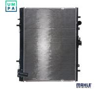 MAHLE CR 2175 000S Engine radiator