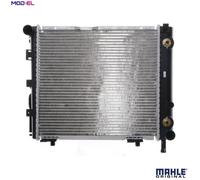 RADIATOR ENGINE COOLING CR 256 000S FOR MERCEDES-BENZ 124/T-Model/Break 190 2.3L