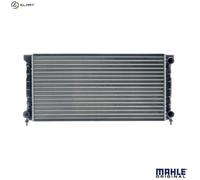 MAHLE CR 345 000S Engine radiator
