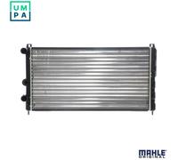 MAHLE CR 405 000S Engine radiator