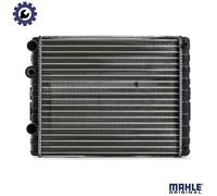 MAHLE ORIGINAL CR 42 000S Engine radiator