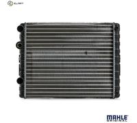 MAHLE ORIGINAL CR 42 000S Engine radiator