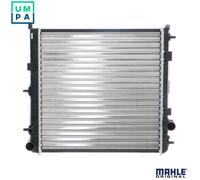 MAHLE ORIGINAL CR 557 000S Engine radiator