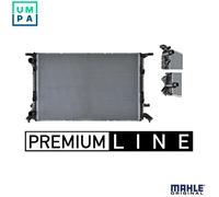 RADIATOR ENGINE COOLING CR 905 000P FOR AUDI CMGB/CGLC 2.0L 4cyl A6