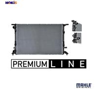 RADIATOR ENGINE COOLING CR 905 000P FOR AUDI CMGB/CGLC 2.0L 4cyl A6