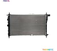 Radiator/Parts Thermotec D70002TT for DAEWOO