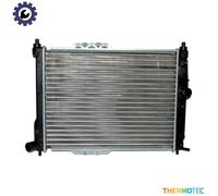 THERMOTEC D70004TT Engine radiator