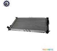RADIATOR ENGINE COOLING D70006TT FOR DAEWOO LACETTI/Hatchback REZZO TACUMA 2.0L