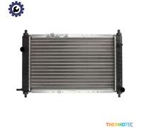 RADIATOR ENGINE COOLING D70007TT FOR DAEWOO MATIZ/Hatchback/Van F8CV 0.8L 3cyl