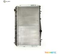 Thermotec Engine Radiator D70009TT for Chevrolet Rezzo / Daewoo Tacuma
