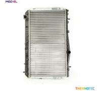 Fits THERMOTEC D70009TT Engine radiator CHEVROLET REZZO; DAEWOO TACUM ⭐UK Stock⭐