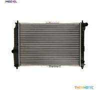 RADIATOR ENGINE COOLING D70011TT FOR DAEWOO CHEVROLET AVEO/GENTRA/KALOS LOVA
