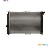 RADIATOR ENGINE COOLING D70011TT FOR DAEWOO CHEVROLET AVEO/GENTRA/KALOS LOVA