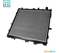 RADIATOR ENGINE COOLING D70306TT FOR KIA SPORTAGE/SUV FE 2.0L 4cyl SPORTAGE SUV