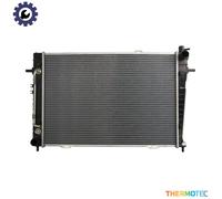 RADIATOR ENGINE COOLING D70307TT FOR HYUNDAI KIA D4EA 2.0L 4cyl TUCSON 2.0L