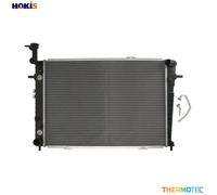 RADIATOR ENGINE COOLING D70308TT FOR HYUNDAI KIA G4GC 2.0L 4cyl TUCSON 2.7L 4cyl