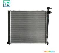 THERMOTEC D70322TT Engine radiator