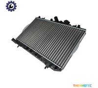 THERMOTEC D70503TT Engine radiator