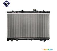 RADIATOR ENGINE COOLING D70508TT FOR HYUNDAI G4ED 1.6L 4cyl ELANTRA