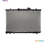 RADIATOR ENGINE COOLING D70508TT FOR HYUNDAI G4ED 1.6L 4cyl ELANTRA