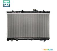 Engine radiato THERMOTEC D70508TT for HYUNDAI ELANTRA III (XD) 2 2001-2006